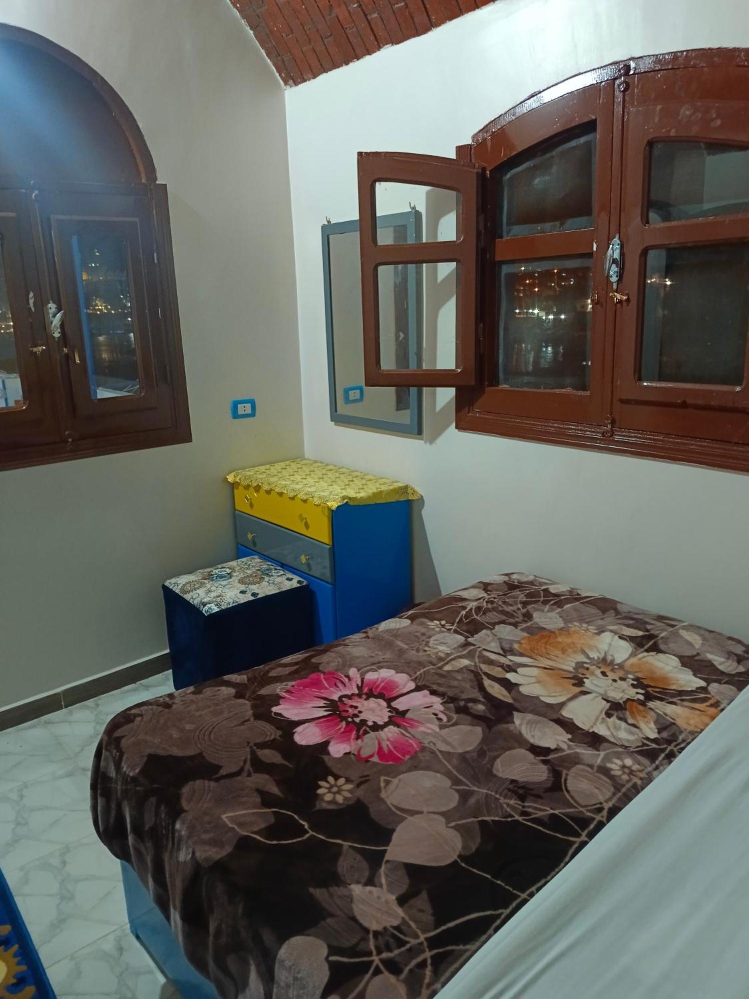 Airkela Nuba Dool 2 Hotel Aswan Luaran gambar