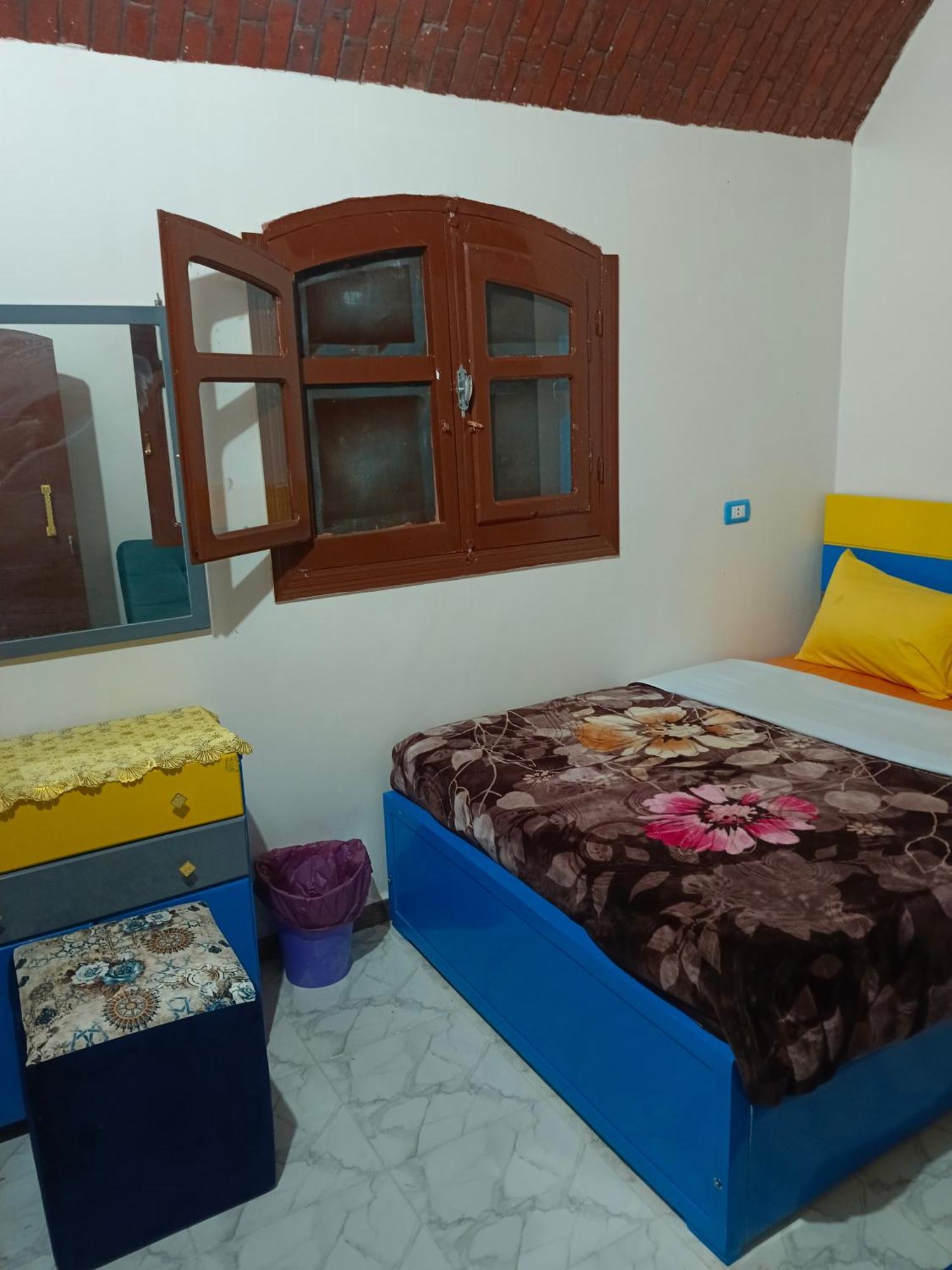 Airkela Nuba Dool 2 Hotel Aswan Luaran gambar