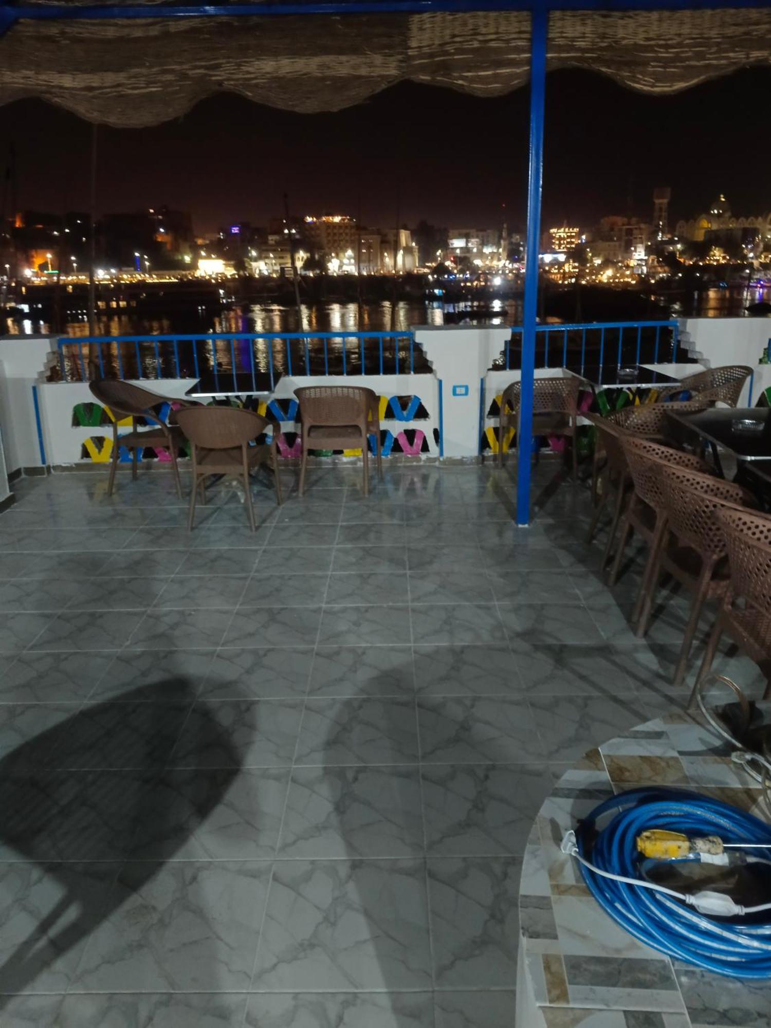 Airkela Nuba Dool 2 Hotel Aswan Luaran gambar