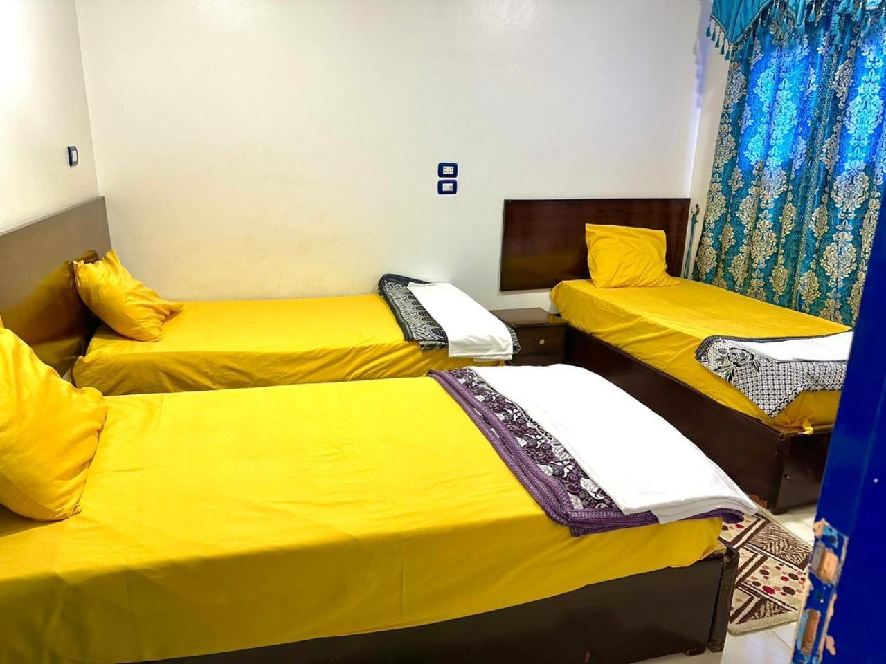 Airkela Nuba Dool 2 Hotel Aswan Luaran gambar