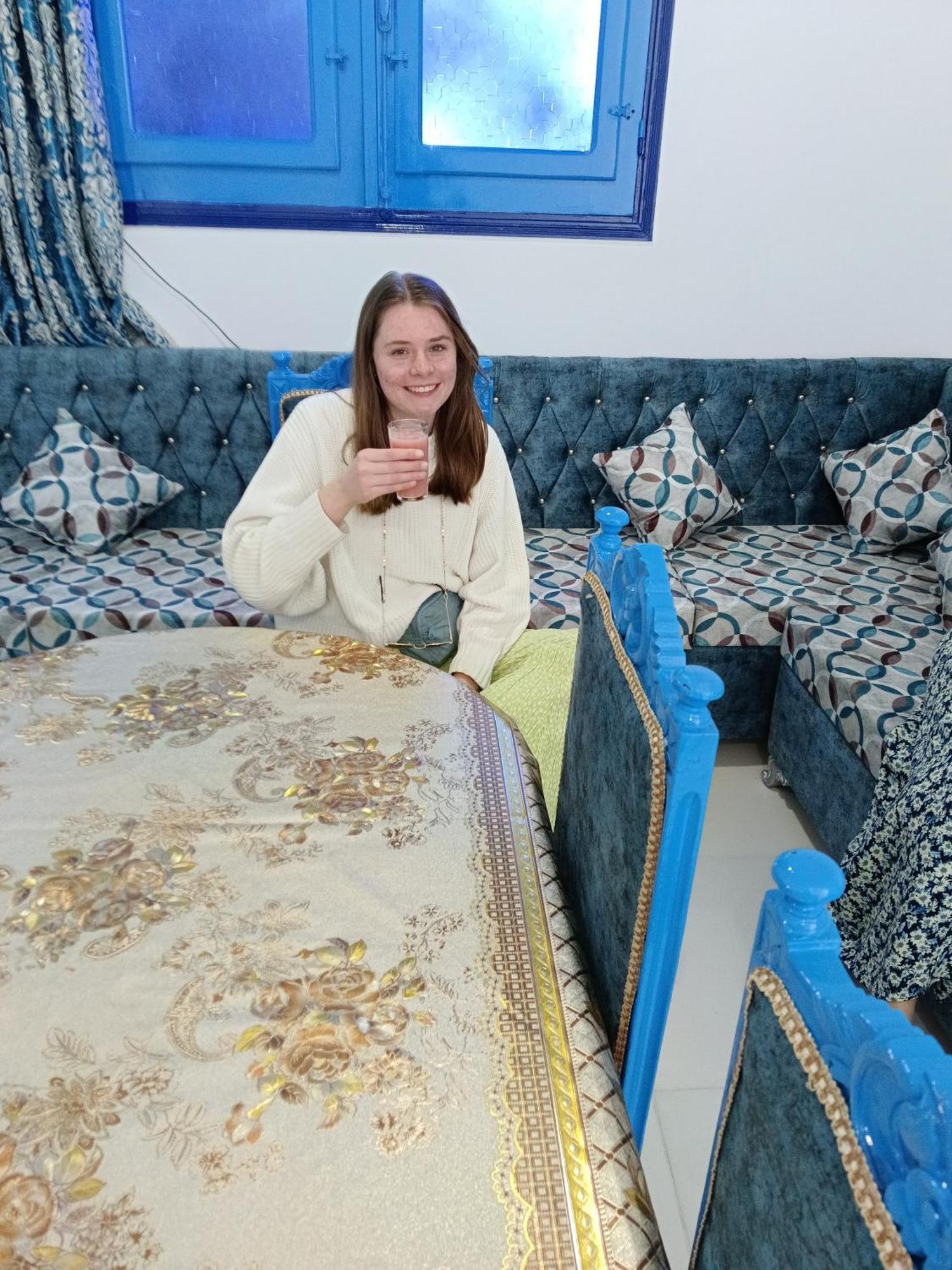 Airkela Nuba Dool 2 Hotel Aswan Bilik gambar
