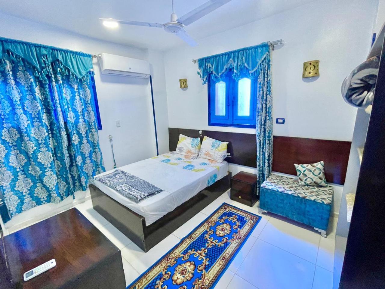 Airkela Nuba Dool 2 Hotel Aswan Luaran gambar
