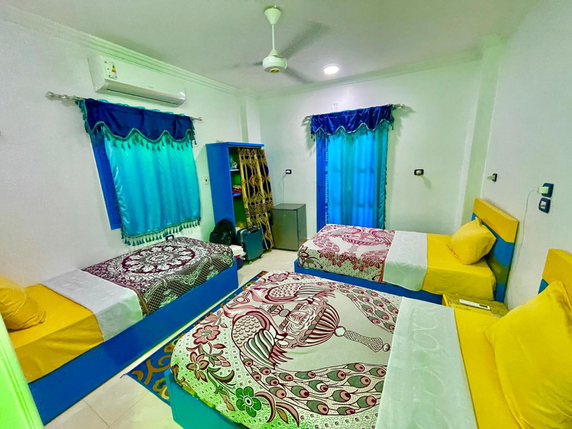 Airkela Nuba Dool 2 Hotel Aswan Luaran gambar