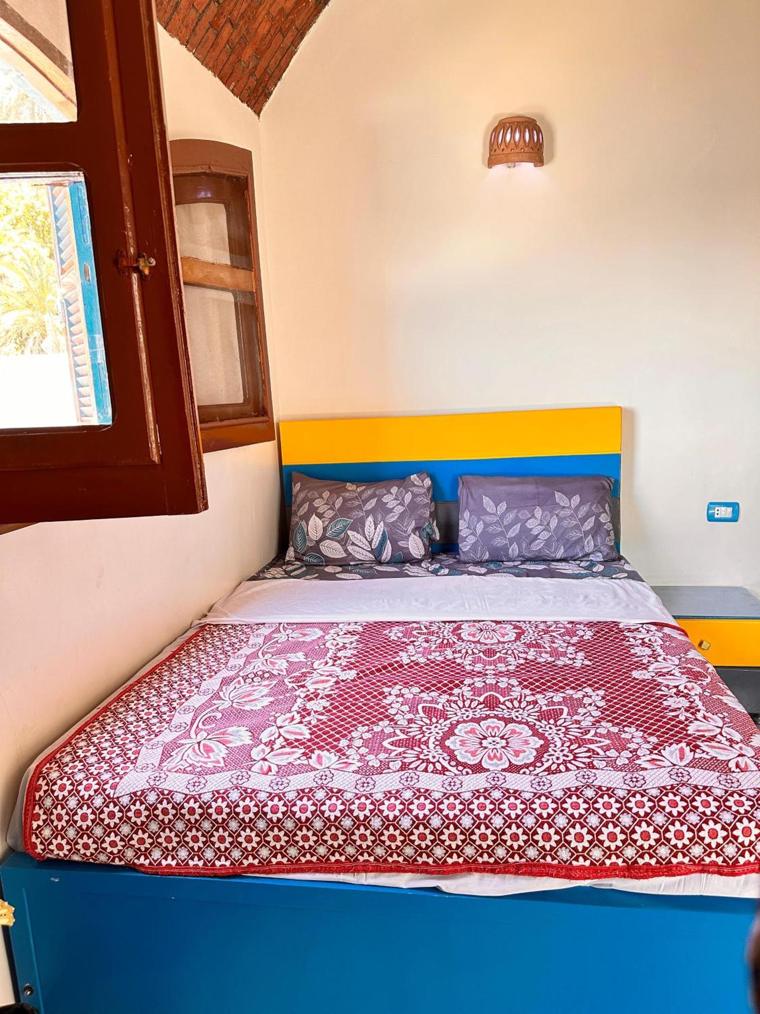 Airkela Nuba Dool 2 Hotel Aswan Luaran gambar
