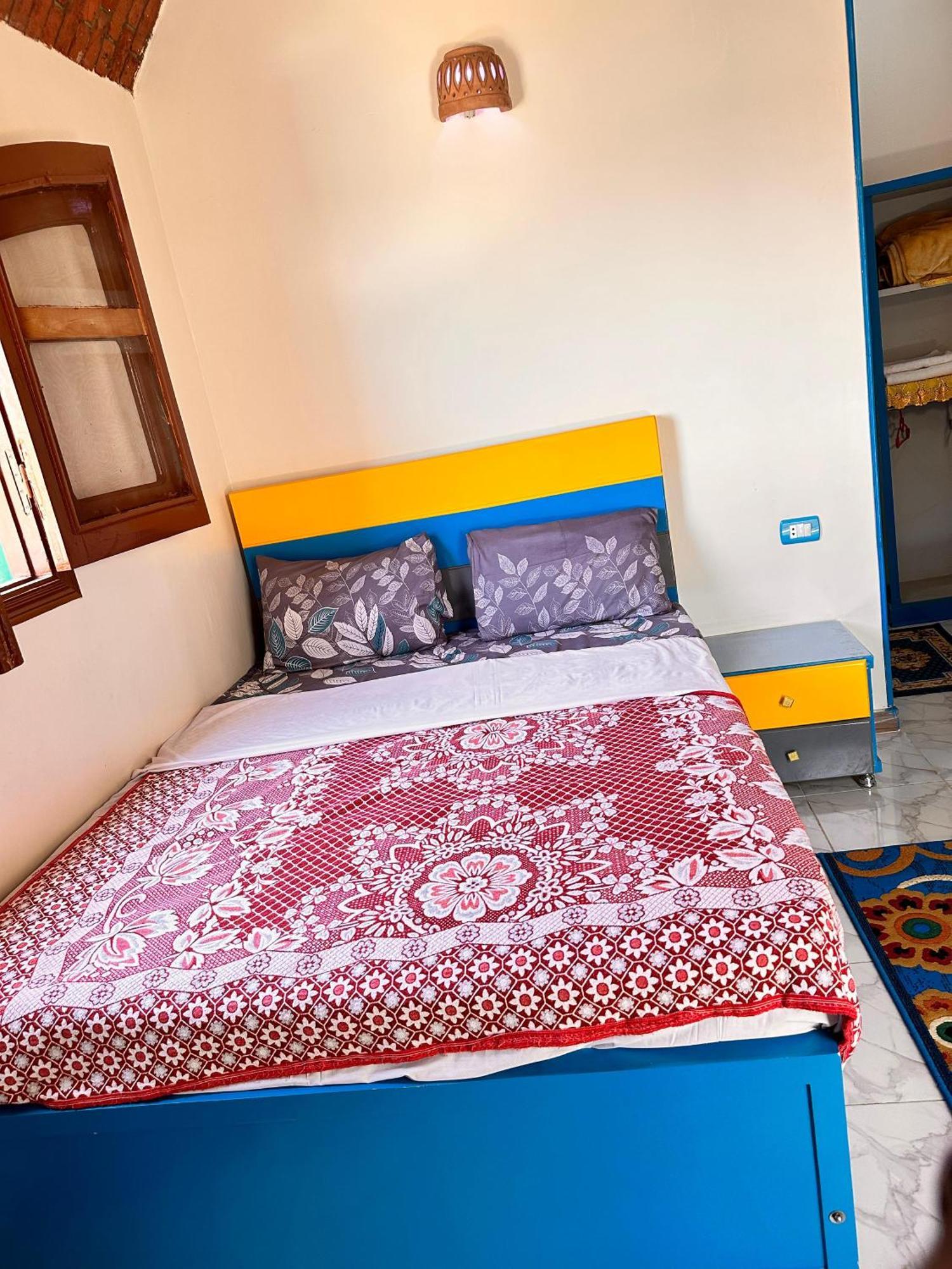 Airkela Nuba Dool 2 Hotel Aswan Luaran gambar