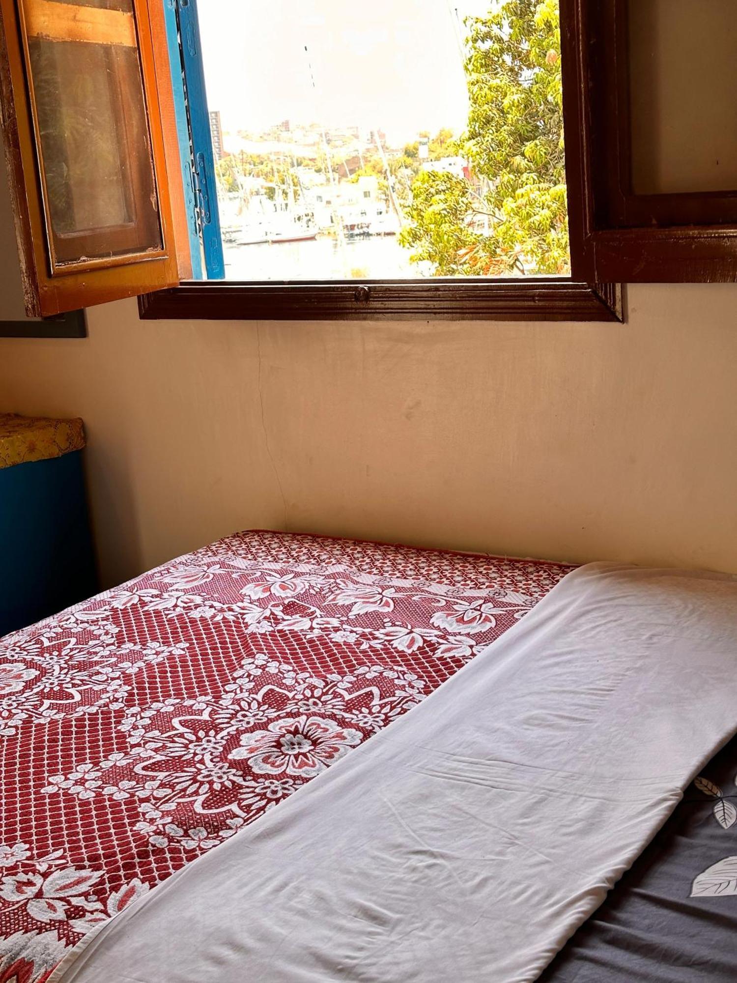 Airkela Nuba Dool 2 Hotel Aswan Luaran gambar